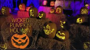 Halloween Decorations Pumpkin Carving Ideas Jack O Lantern Faces W Pumpkin Halloween Decorations Pumpkin Carving Diy Halloween Decorations