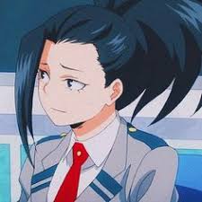 Despite being part of that exclusive duo, momo hasn't received a lot of recognition from the my hero academia fanbase or much respect from other characters within the. 460 Momo Yaoyorozu Ideas In 2021 Momo My Hero Academia Boku No Hero Academia