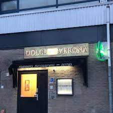 Dolce Verona Italian Restaurant In Amstelveen
