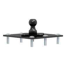 Highest first by product name: Curt Gooseneck Trailer Hitch 61100