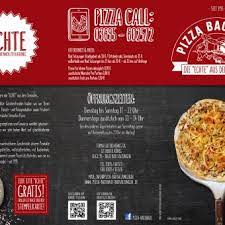 Der restaurantführer bietet fotos, öffnungszeiten, bewertungen und mehr. Pizza Backhaus Lokalfinder