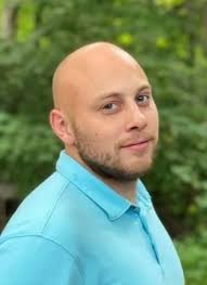 Aaron Curran Obituary (1990