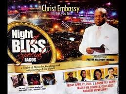 Christ has 1 job listed on their profile. Christ Embassy Night Of Bliss Special Lagos Zone 2 Youtube