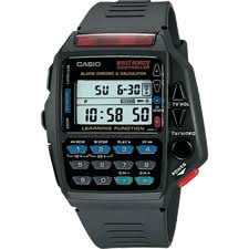 Descubre la mejor forma de comprar online. Los Relojes De Casio De La Generacion De Los 80 Pixfans