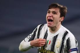 Xg, shot map, match history. Video Federico Chiesa Gives Juve One Hand On The Trophy With The Goal Juvefc Com