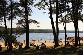 Prices for mining rough start at $12.95, & every miner gets to choose a special gift from our gift shop valued at $4.99! What To Do And See During A Vacation To Deep Creek Lake