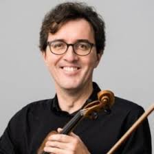 Strings of Hope Chamber Music Mentoring Program 2023