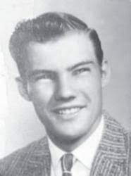 Kenchen Casey “Ken” Pritchett (1938-2010)