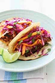 Maybe you would like to learn more about one of these? Grilled Mahi Mahi Fish Tacos Calories
