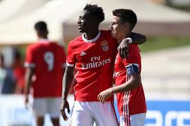 Benfica Ajax Uefa Youth League Uefa Com