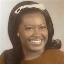 Deborah Yvette "Debbie" McGaffie Obituary