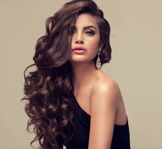 That will be an excellent way to demonstrate your long healthy hair. Let Your Locks Flow In These Long Hairstyles For Different Face Shapes