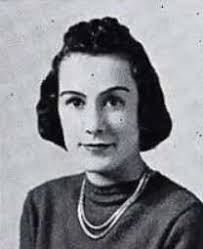 Betty Jane Ingling Borgeson (1917-2008)