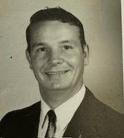 Earl Coffey Obituary