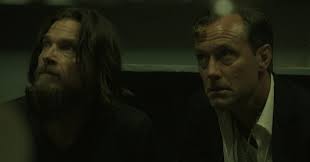 The full trailer for Netflix's new series BLACK RABBIT 🐇 has finally hit,  and this looks soooooo goooooood! Jude Law and Jason Bateman (playing  completely against character) as brothers in deep debt