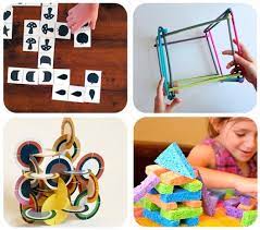 38 Juegos Infantiles Caseros Pequeocio Juegos Caseros Para Ninos Juegos Infantiles Juegos De Mesa Para Ninos