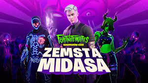 Vote and decide which fortnite skin is the best. Dolaczcie Do Midasa Cienia I Wymierzcie Zemste W Fortnite Koszmarow Czar 2020