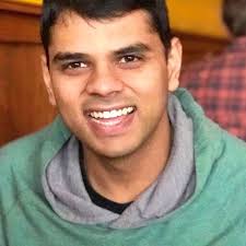 Shrikaar KAMBHAMPATI