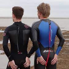 Wetsuitlads