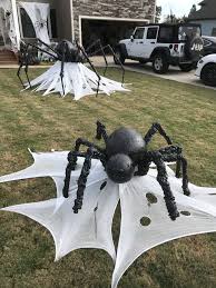 Check spelling or type a new query. 170 Halloween Spider Props Ideas Halloween Spider Halloween Diy Halloween Props