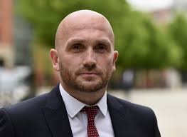 Cheshire Federation Team