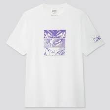 Publié le 21 septembre 201928 septembre 2019. Dragon Ball Ut Short Sleeve Graphic T Shirt Uniqlo Us