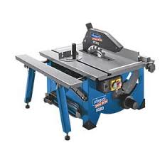 Scheppach Hs80 210mm Electric Tilt Arbor Table Saw 240v Portable Table Saw Table Saw Best Table Saw