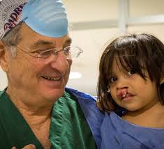 Mercy Outreach Surgical Team