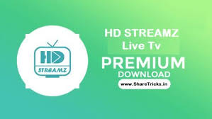 Hd Streamz V3 2 8 Live Tv Apk For Android Free Download Latest Version In 2020 Live Tv Live Streaming App Radio Channels
