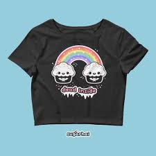 Pastel goth pastel grunge, soft grunge, pastel pink, aesthetic grunge,. Pastel Goth Shirts Tumblr Clothing Cupcakes Soft Grunge Etsy New Zealand