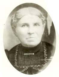 LIFE SKETCH OF SARAH CLARK WEAVER 1831