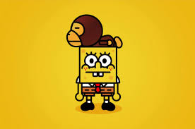 Using the chromebook wallpaper chooser. 2560x1700 Spongebob Squarepants 4k Chromebook Pixel Hd 4k Wallpapers Images Backgrounds Photos And Pictures