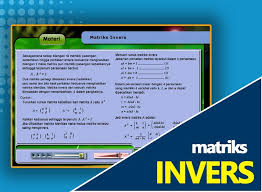 Tentukan invers matriks a, misalnya kita gunakan perhitungan menurut baris pertama. Contoh Soal Dan Rumus Matriks Invers 2x2 3x3 4x4 Lengkap