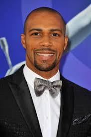 Omari Hardwick