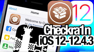 How To Jailbreak Ios 12 4 5 12 4 4 Ios 12 Checkra1n Jailbreak Released Pc Mac Youtube