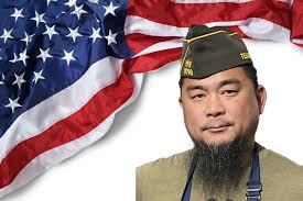 Verteran of the Week