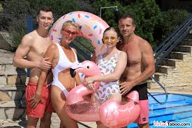 TW Pornstars - 1 pic. Virtual Taboo. Twitter. 💦☀️NEW RELEASE☀️💦 Hot  Family Summer starring @KathyAnderso1. 9:17 AM - 14 Aug 2020