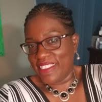 Aretha Johnson, PMP