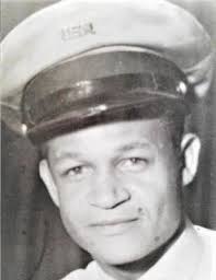 Fred Page Obituary (1925