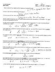 Fundamental Counting Principle Notes With Key 11 1 11 3 Review Name Math Studies Date How Can You Tell If You Need To Use The Fundamental Counting Course Hero