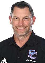 2024 Presbyterian Football Game Notes