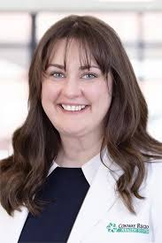 Dr. Kathryn Parker, Internal Medicine