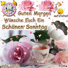 Gif bilder gute nacht schönen abend sprüche. Schonen Sonntag Gif Bilder Gb Bilder Gb Pics Gastebuchbilder