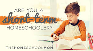 Withdrawal letter sample template and format are given to understand how to write a job application, resignation, cash, hardship and withdrawal letter is written to end the ties with an organization or an individual. Short Term Temporary Homeschooling