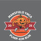 Mansfield YMCA Pump-Kin Run