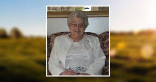 Mary Bertram Obituary September 15, 2016