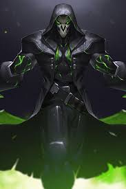 Samsung Wallpaper Green Hintergrundbild Tapete Fondos De Pantalla Overwatch Overwatch Personajes Fondos De Pantalla De Juegos