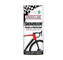 Finish Line Showroom Polish & Protectant (w/ Ceramic ...