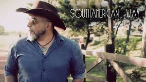 Nacho Cejas - Southamerican way - YouTube