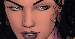 Huntress and DC's Problem with Whitewashing